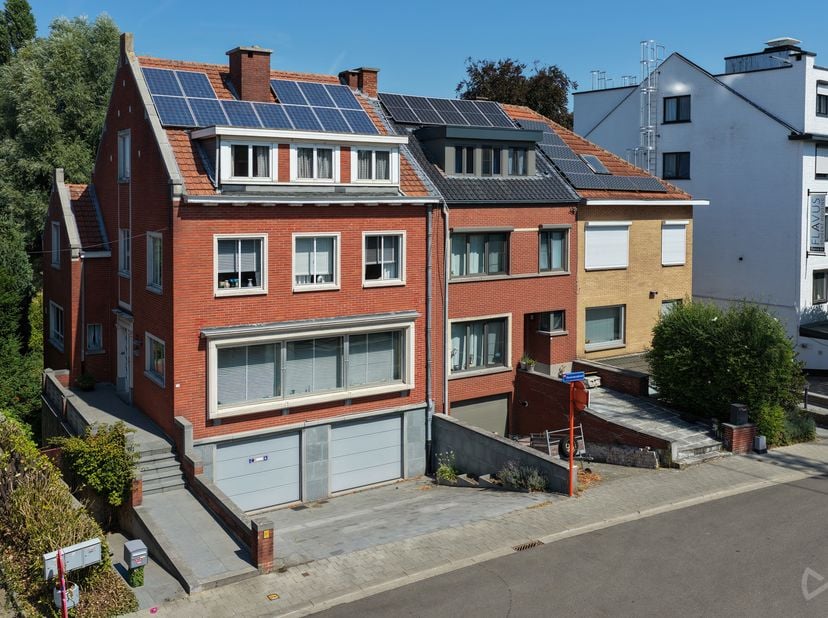 Huis te koop in Hoveniersdreef 15,
                    3001 Heverlee