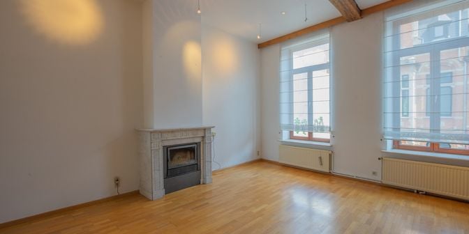 Maison à vendre à Th. De Beckerstraat 36, 3200 Aarschot