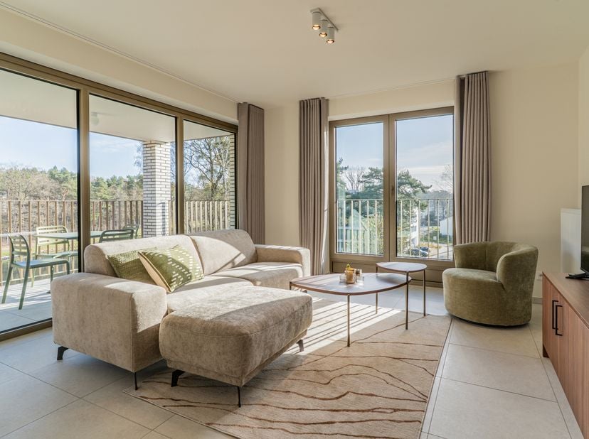 Appartement te huur in Boeretang 278,
                    2400 Mol