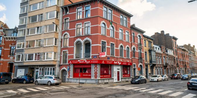 Maison à vendre à Place du Congrès, 24, 4000 Liège