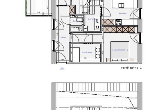                                         Appartement à vendre à Zedelgem, € 459.500

