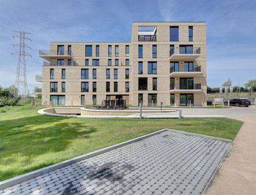                                         Appartement te huur in Lier, € 1.125
