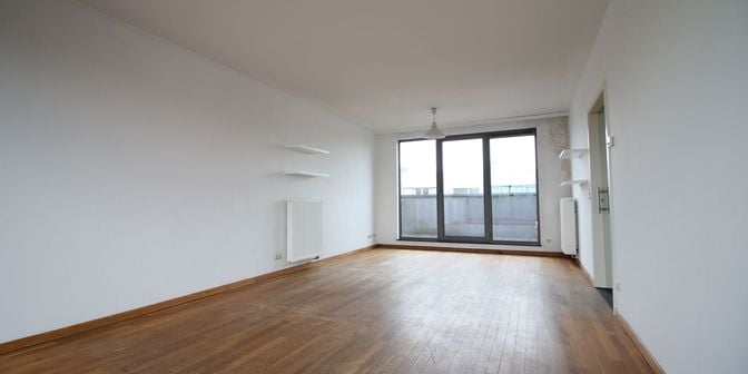Appartement à louer à Boulevard Lambermont 220 boîte 11, 1030 Schaerbeek