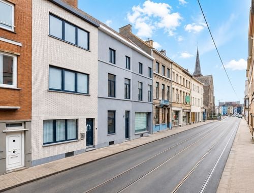                                         Maison à vendre à Gent, € 393.900
