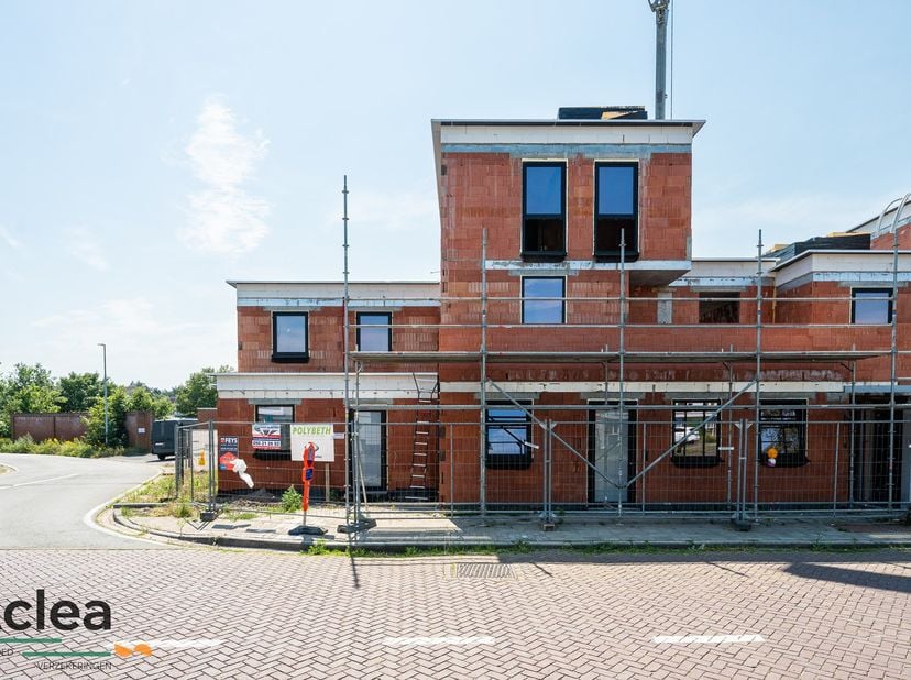 Maison à vendre
                    à 9900 Eeklo