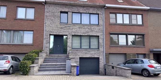 Huis te koop in Oude Schapenbaan 27, 1850 Grimbergen