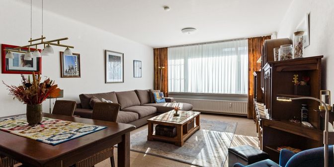 Appartement te koop in Frans De Vriendtstraat 34 bus 22, 2600 Berchem