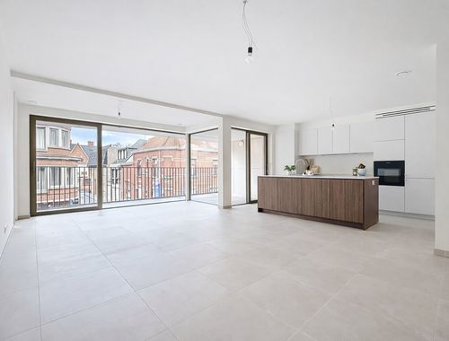                             Appartement te koop in Roeselare
