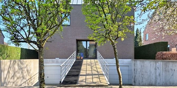 Huis te koop in Zuerbergstraat 53, 3080 Tervuren