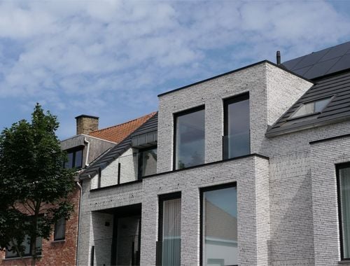                                         Appartement te huur in Geluwe, € 840
