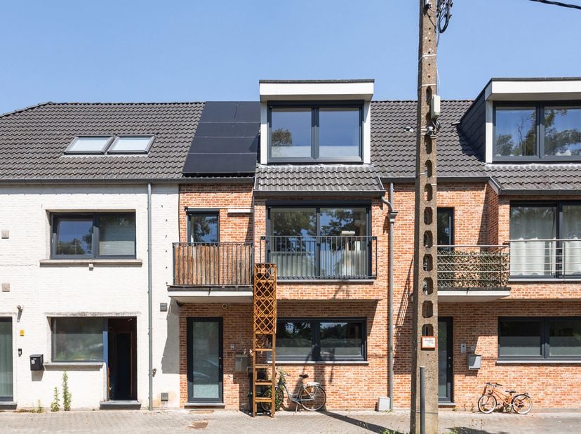 Maison à vendre
                    à 2800 Mechelen