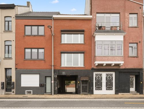                                         Bel-étage te koop in Tienen, € 199.000
