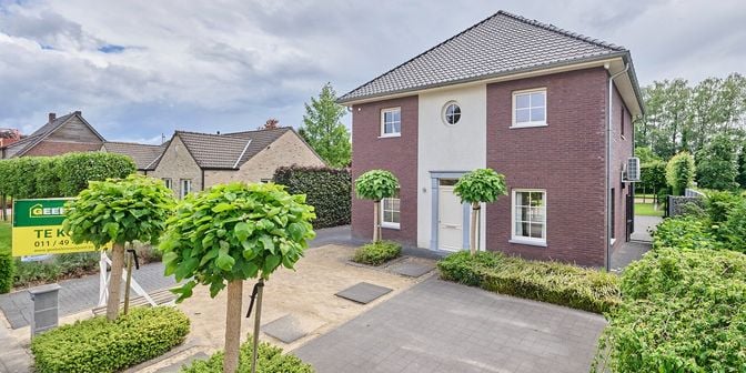 Huis te koop in Hoevenstraat 43, 3920 Lommel