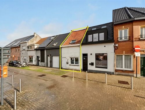                                         Maison à vendre à Wetteren, € 149.000
