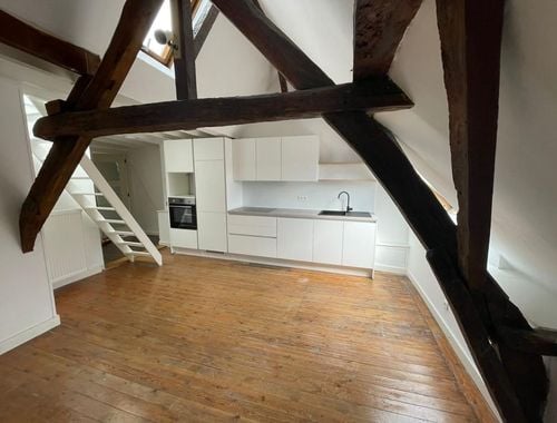                                         Appartement te huur in Brugge, € 690
