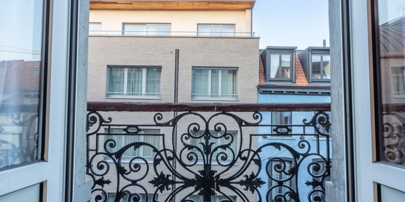 Rue de l'Orient 25