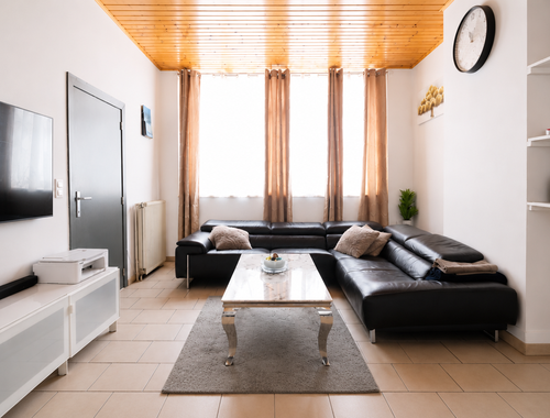                                         Maison à vendre à Anderlecht, € 375.000
