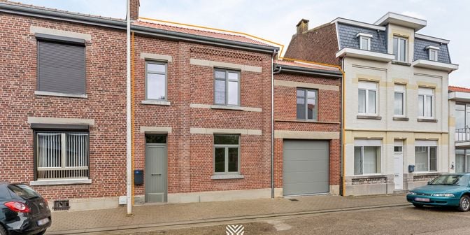 Huis te koop in Millerdries 8, 3770 Riemst