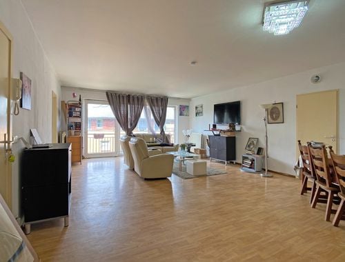                                         Appartement te koop in Sint-Jans-Molenbeek, € 265.000
