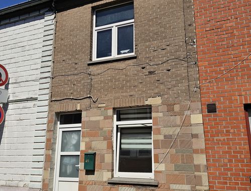                                         Maison à vendre à Châtelet, € 59.000
