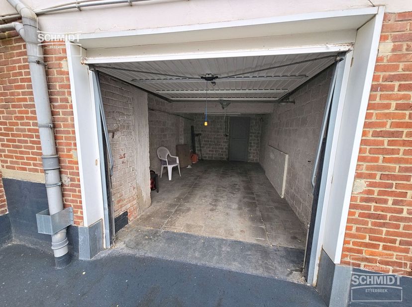 Garage te koop in ,
                    1040 Etterbeek