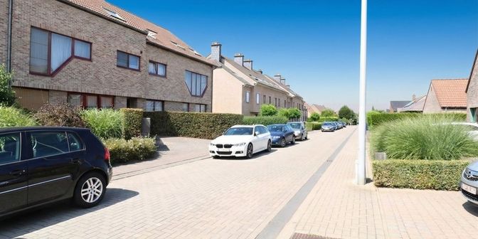Appartement te koop in Heerstraat 24 bus 2, 3020 Herent