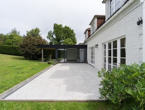                                         Woning te huur in Waterloo, € 3.950
