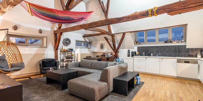 Appartement à vendre à Vrijheid 137 boîte 2, 2320 Hoogstraten