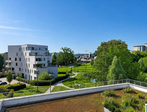                                         Appartement te koop in Wavre, € 335.000
