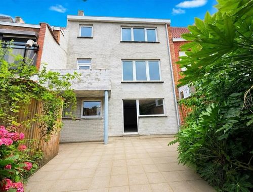                                         Woning te koop in Oostende, € 319.000
