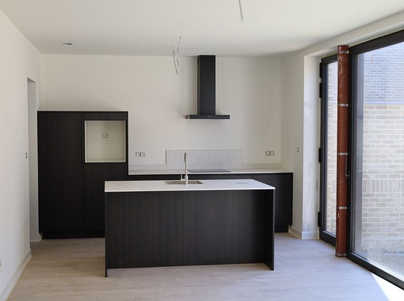 Huis te huur in Maasstraat 49B,
                    3640 Ophoven