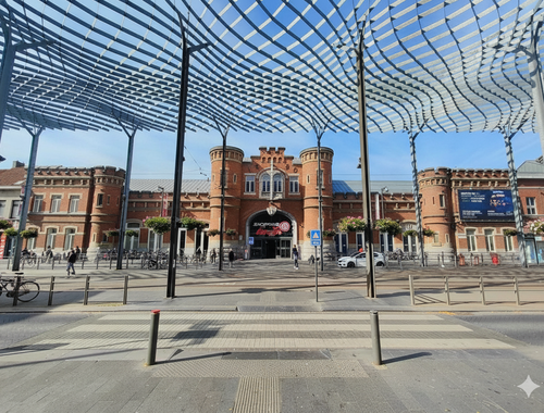                                         Andere te huur in Antwerpen, € 1.000
