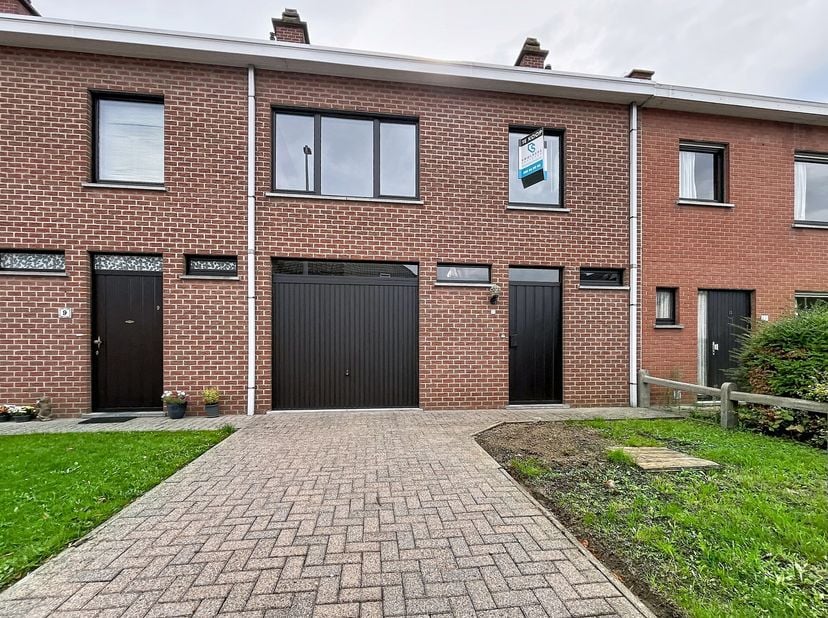 Huis te koop in Klerkenstraat 11,
                    8310 Sint-Kruis