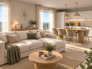 APARTMENT Image