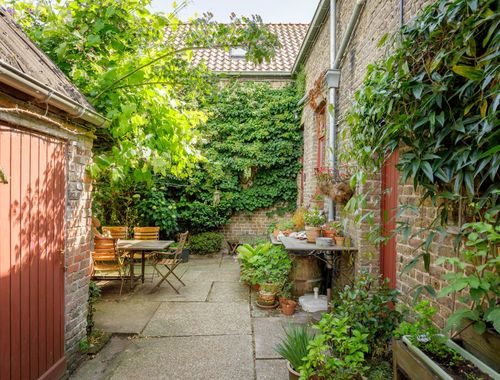                                         Woning te koop in Oudenburg, € 555.000
