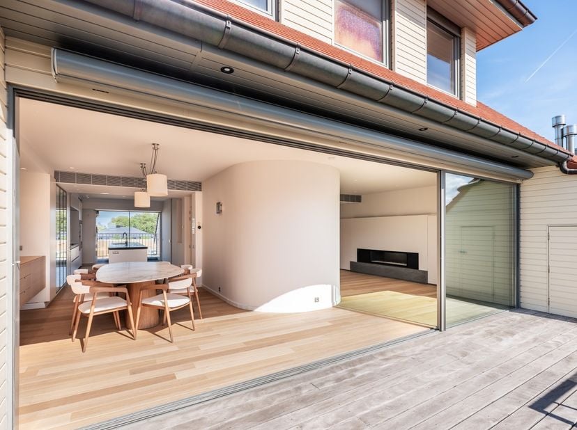 Appartement te koop in Zeelaan 212 bus 0401,
                    8670 Koksijde