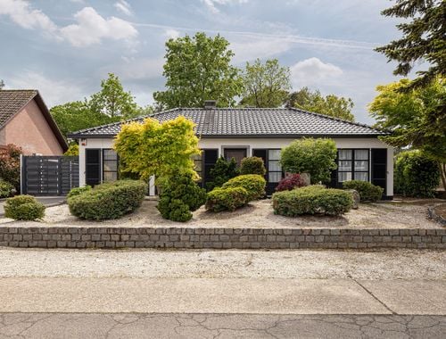                                         Maison à vendre à Heppen, € 499.000
