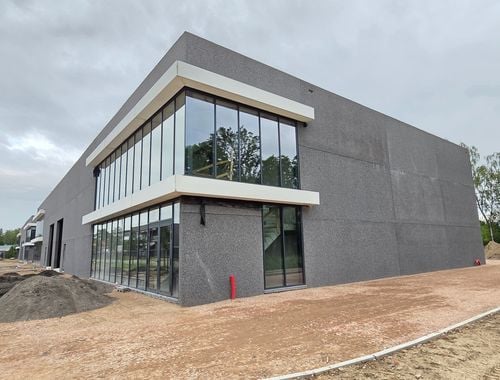                             Bedrijfsgebouw te huur in Bonheiden
