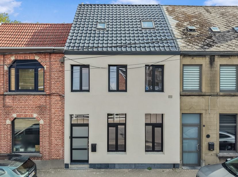 Huis te koop in Galeidestraat 4,
                    9200 Dendermonde