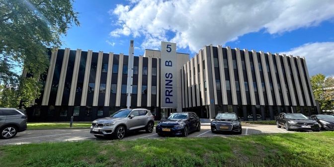 Bedrijfsvastgoed te huur in Prins Boudewijnlaan 5 bus V0, 2550 Kontich