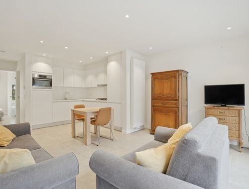                                         Appartement te koop in Nieuwpoort, € 235.000
