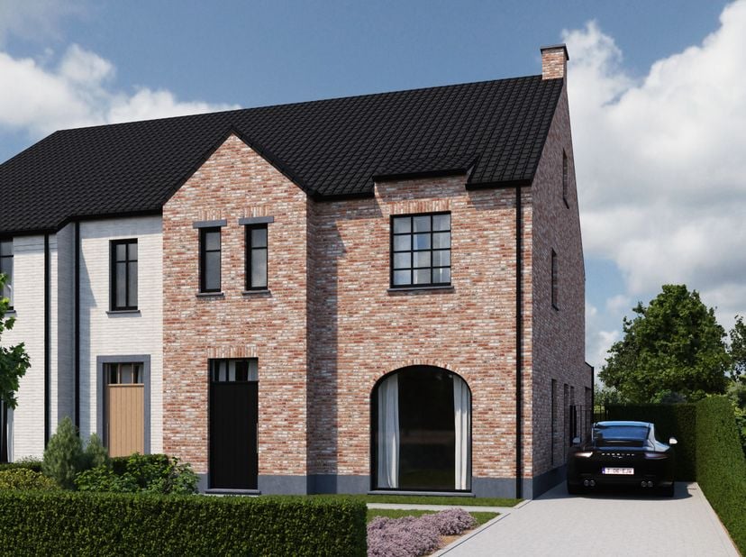 Huis te koop in Westlaan 160 bus A,
                    3550 Zolder