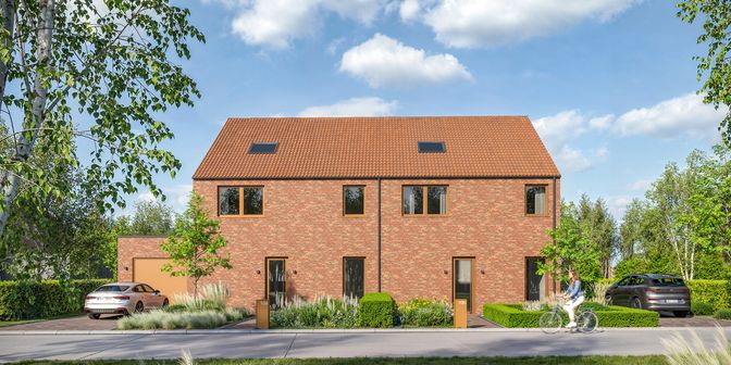 Huis te koop in Weg tussen Weiden 8D, 3360 Opvelp