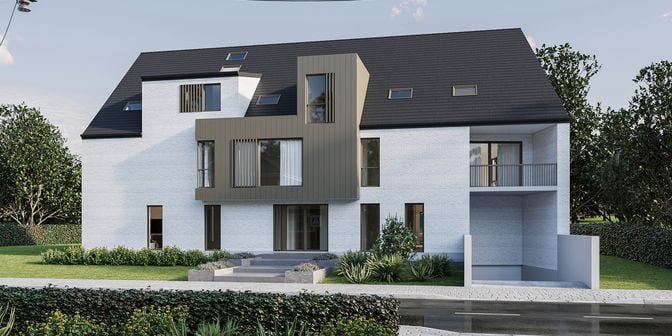 Appartement à vendre à Schoolstraat, 3380 Bunsbeek