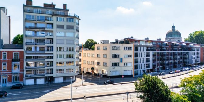 Grond te koop in Rue Gaucet 2, 4000 Liège