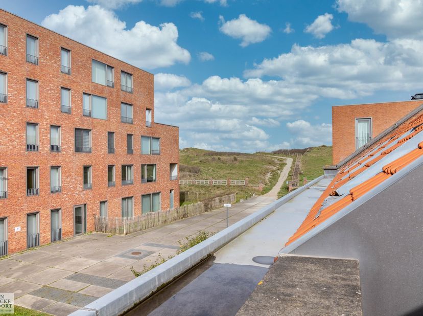 De Milho-site is een verborgen parel aan de stadsrand van Oostende, gelegen op de voormalige gronden van het Militair Hospitaal. Deze unieke locatie b