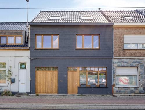                                         Woning te koop in Zwijnaarde, € 499.000
