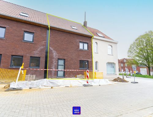                                         Maison à vendre à Mouscron, € 189.000
