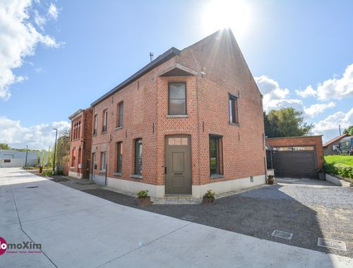                                         Maison à vendre à Boortmeerbeek, € 498.000
