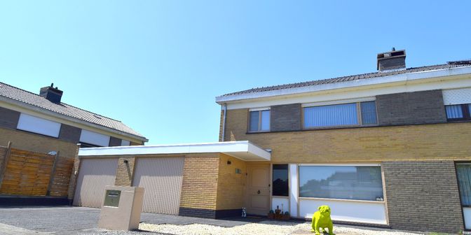 Maison à vendre à 8791 Beveren